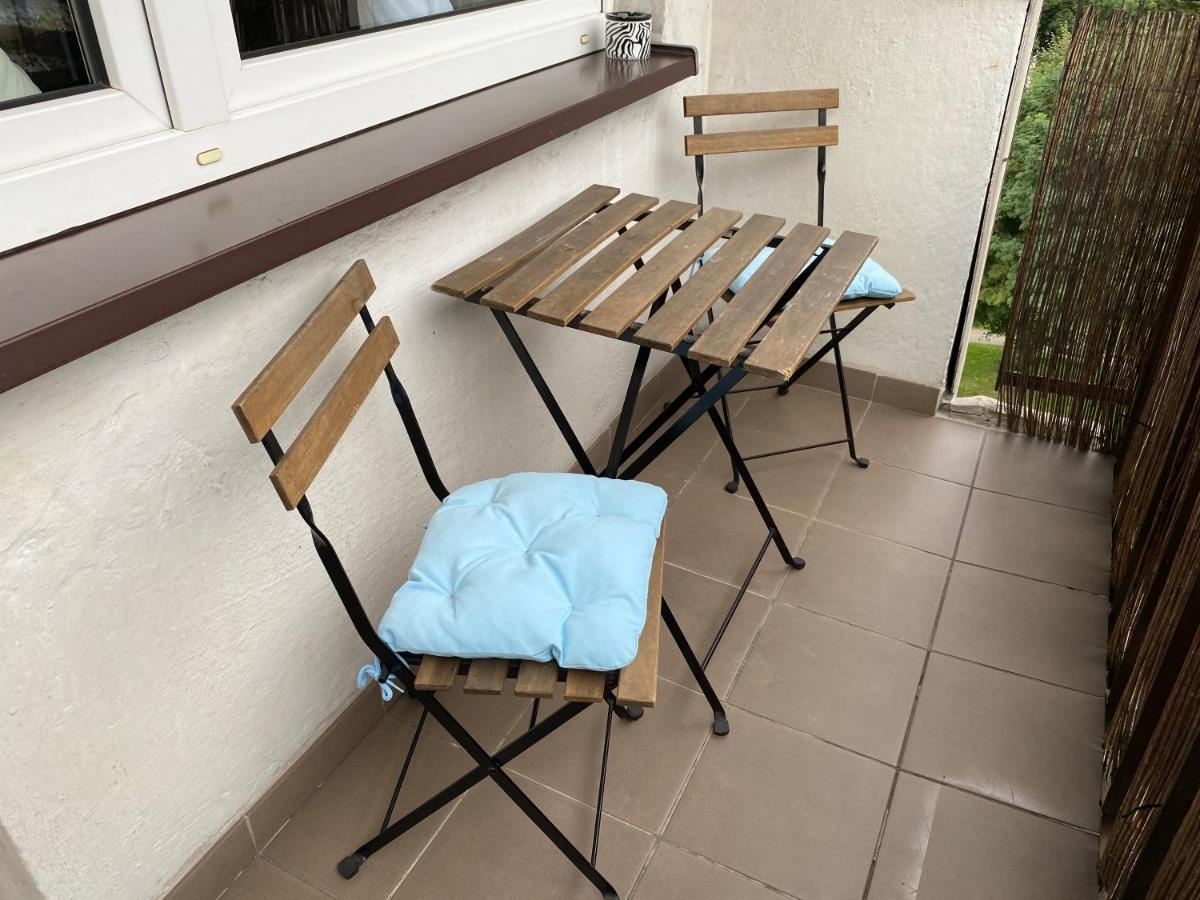 Sloneczny Apartament Катовіце Екстер'єр фото