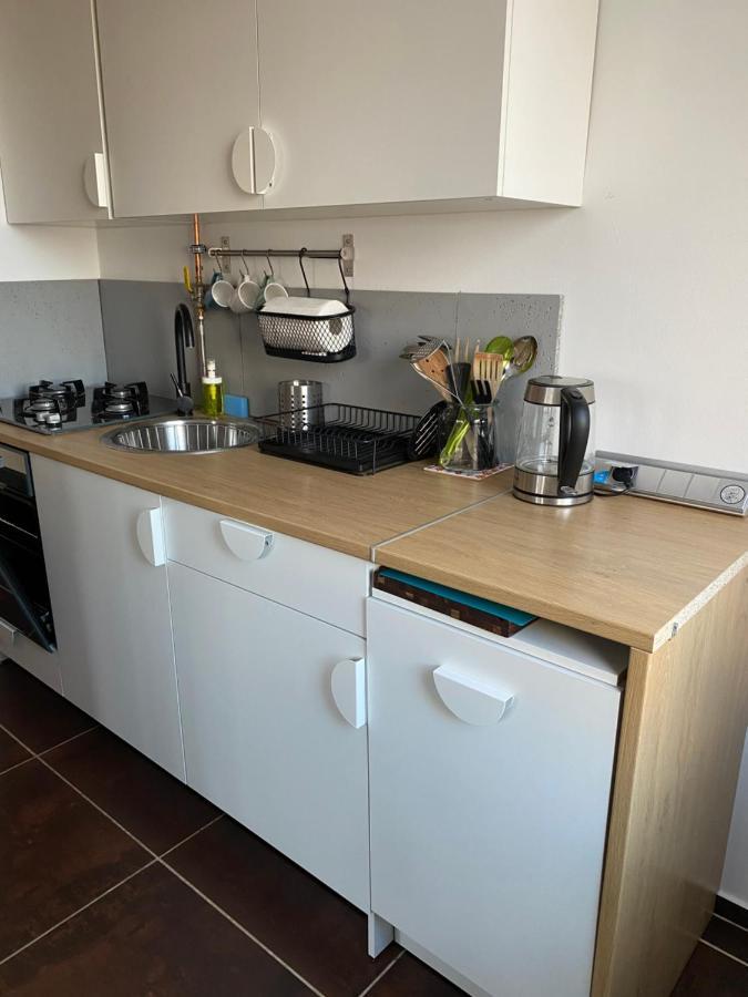 Sloneczny Apartament Катовіце Екстер'єр фото