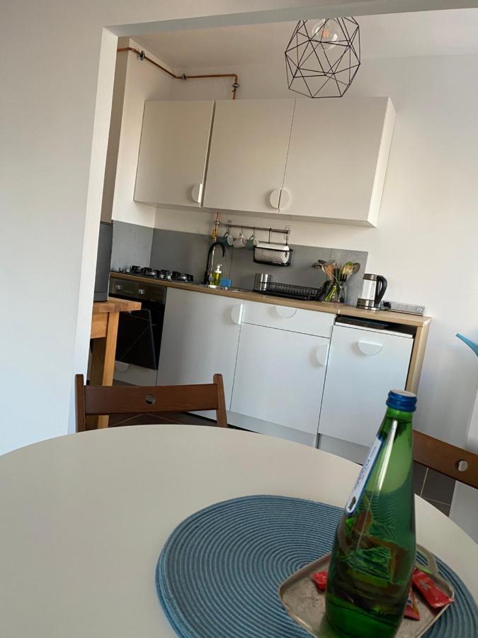 Sloneczny Apartament Катовіце Екстер'єр фото