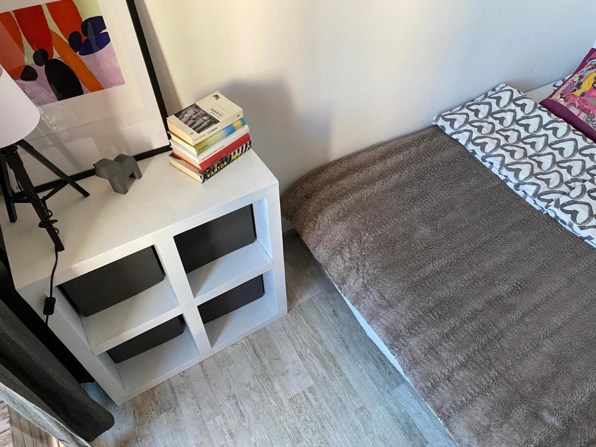Sloneczny Apartament Катовіце Екстер'єр фото