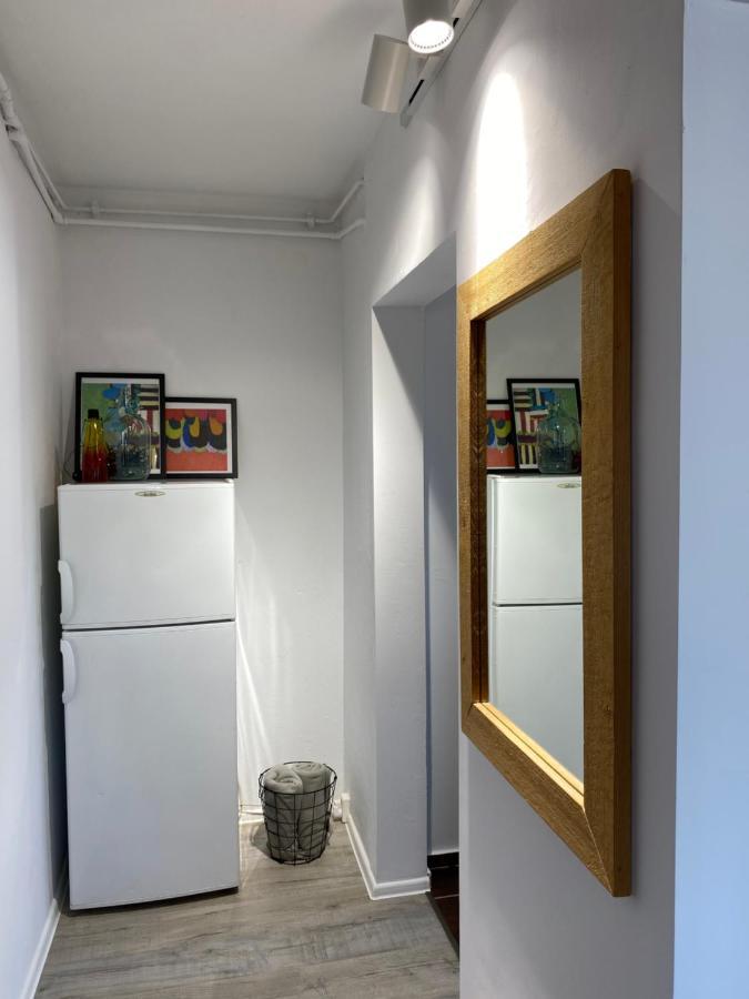 Sloneczny Apartament Катовіце Екстер'єр фото