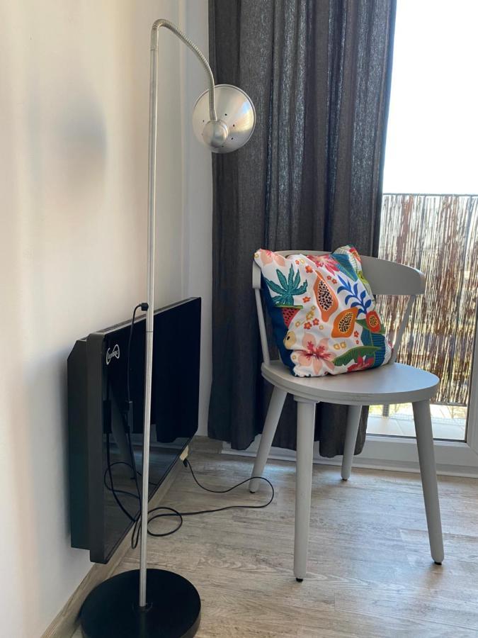 Sloneczny Apartament Катовіце Екстер'єр фото