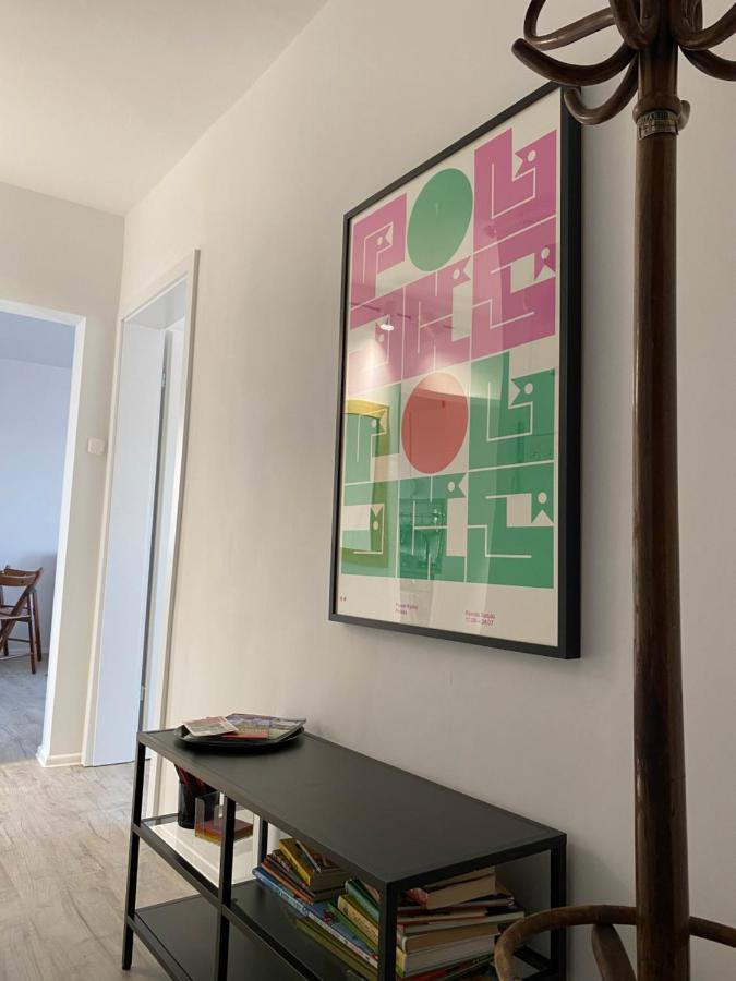 Sloneczny Apartament Катовіце Екстер'єр фото
