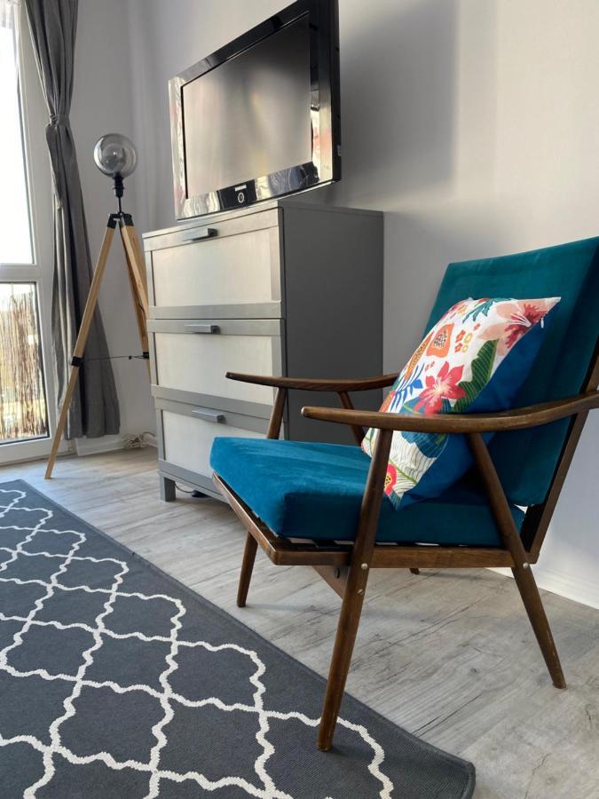 Sloneczny Apartament Катовіце Екстер'єр фото
