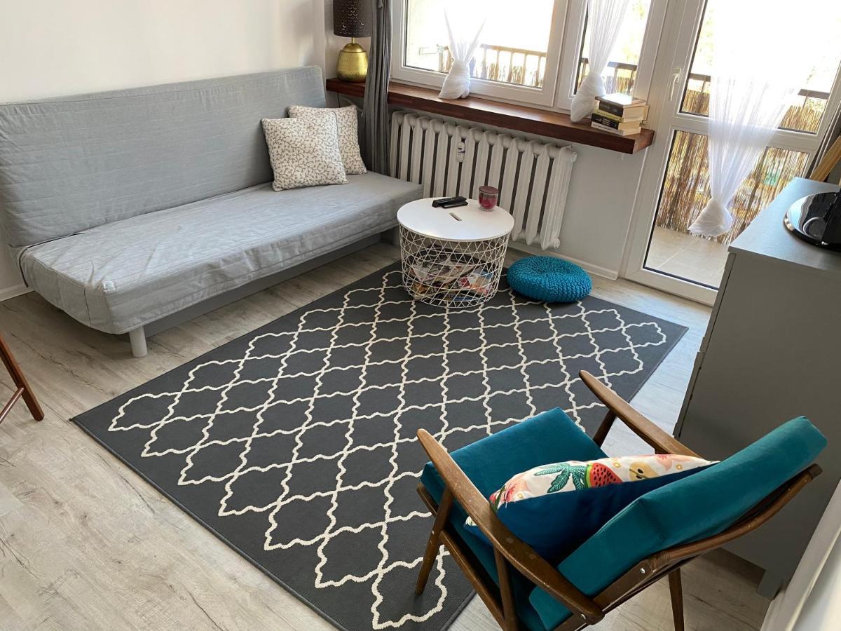 Sloneczny Apartament Катовіце Екстер'єр фото