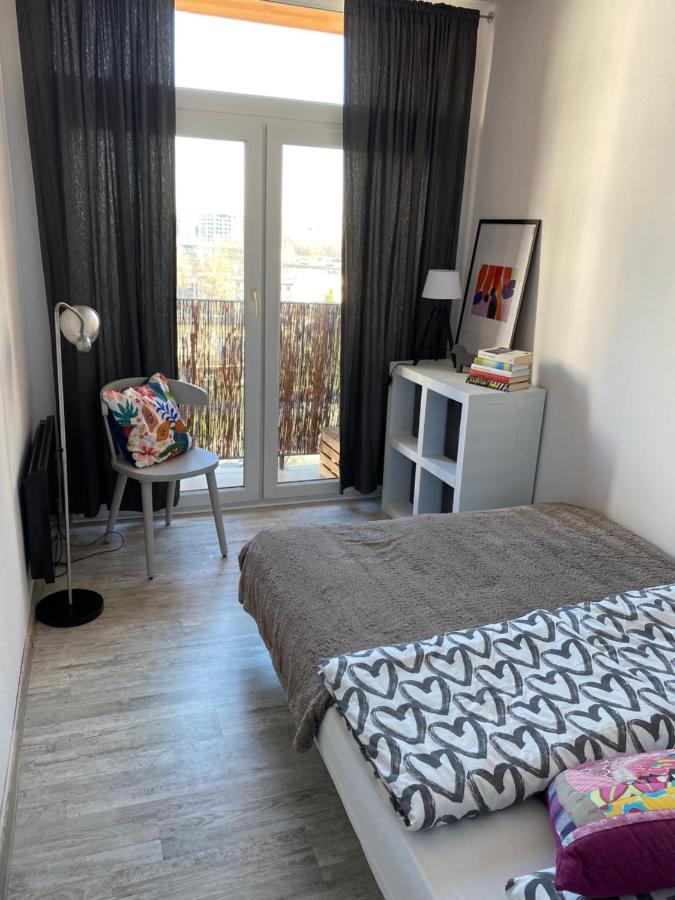 Sloneczny Apartament Катовіце Екстер'єр фото
